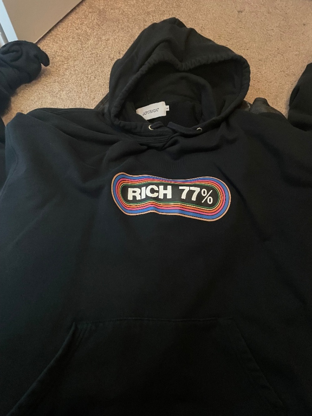 joyrich